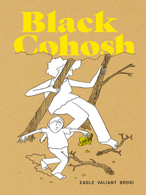 cover image of Black Cohosh